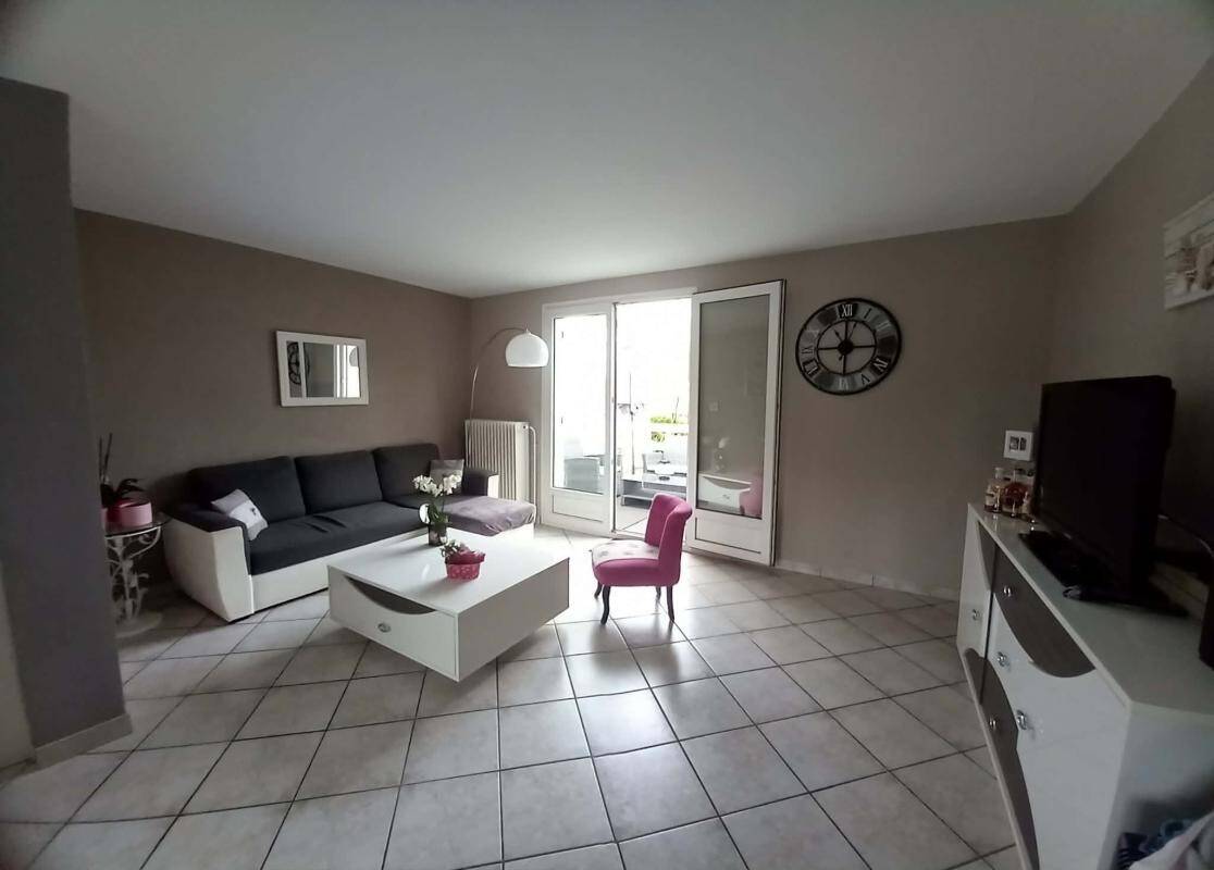 Maison à vendre, 107m², NIORT