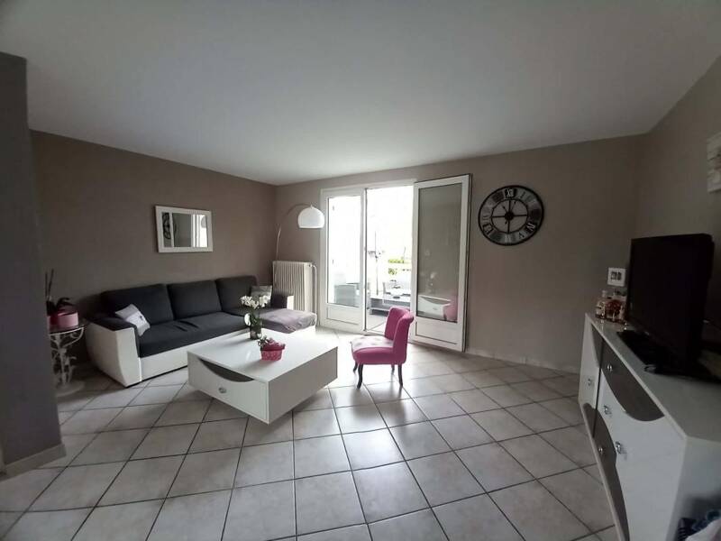 Maison à vendre, 107m², NIORT