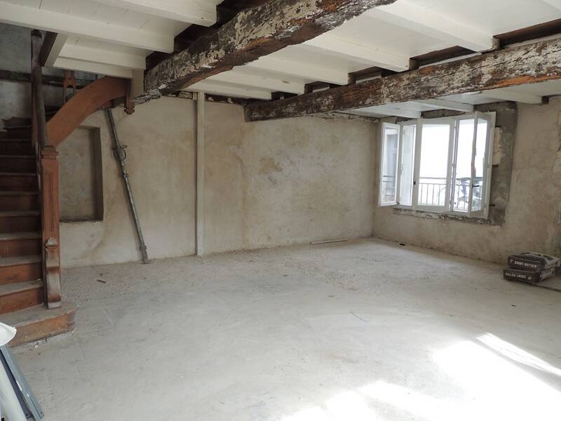 Maison à vendre, 106m², AYTRE