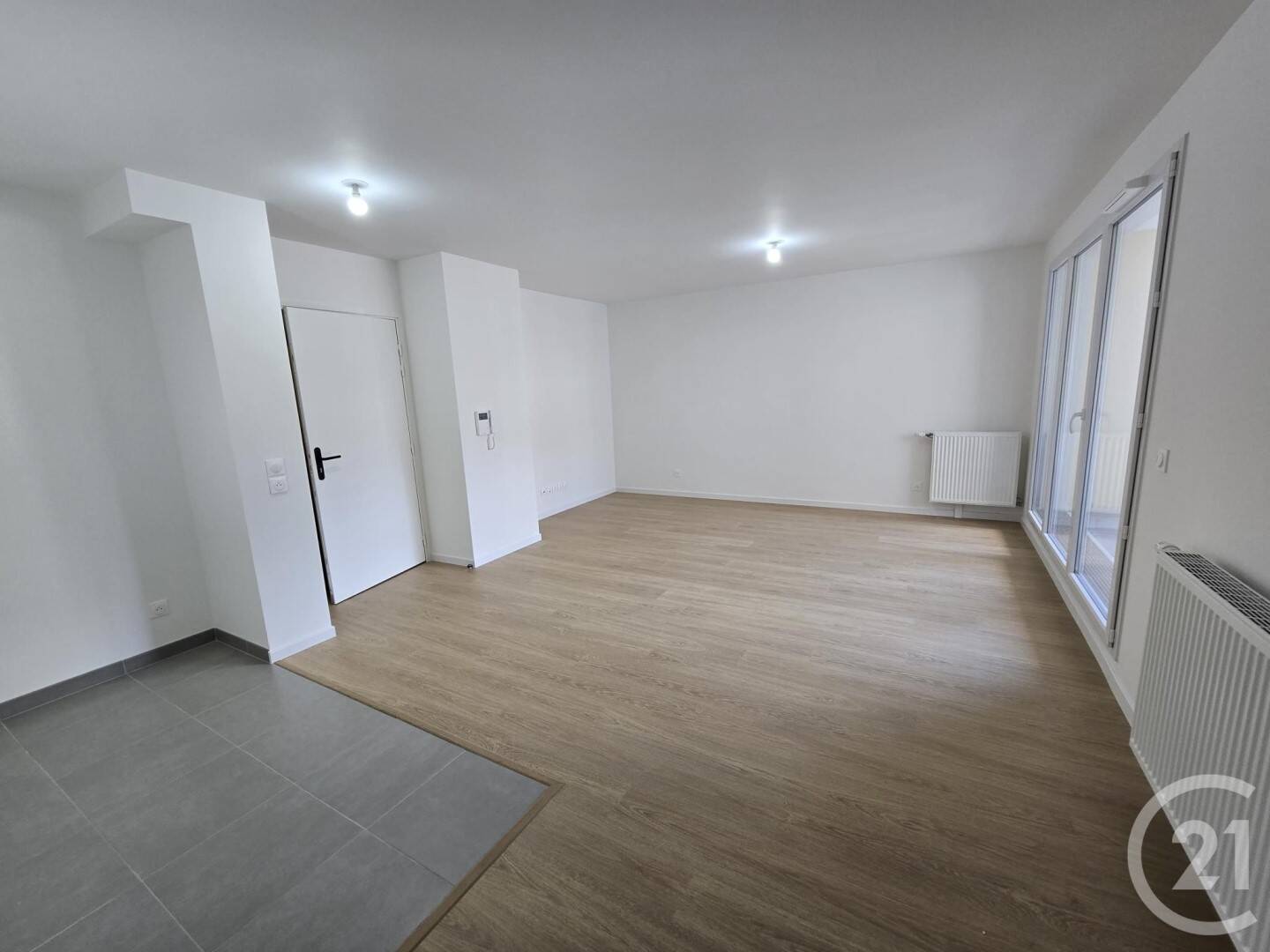 Maison à louer, 51m², CHELLES
