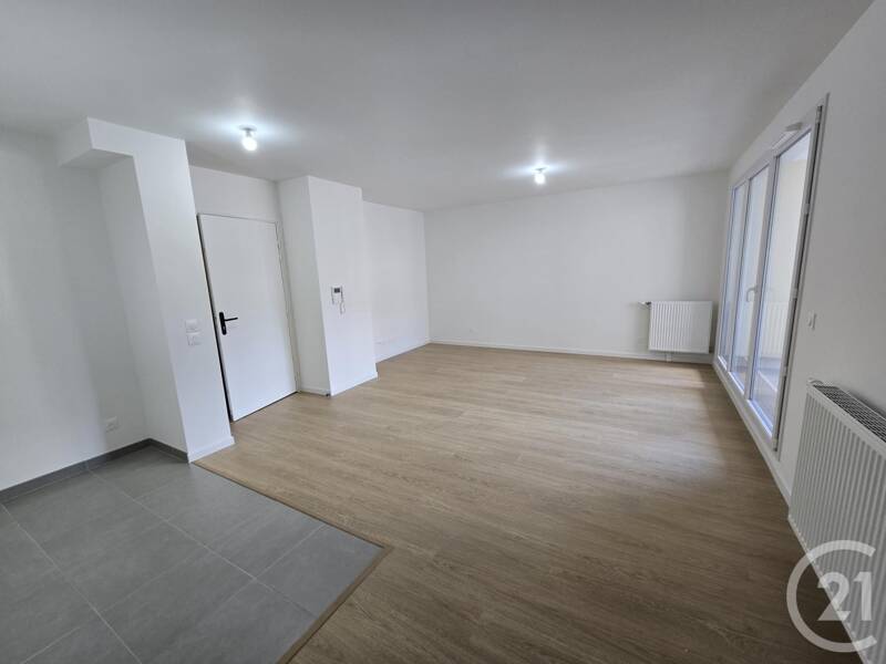 Maison à louer, 51m², CHELLES