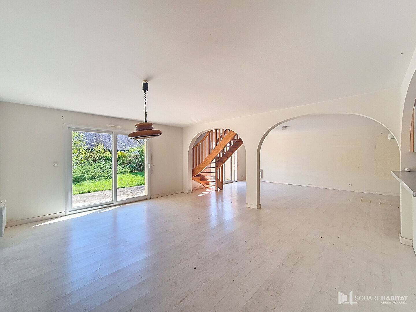 Maison à vendre, 122m², LA FORET FOUESNANT