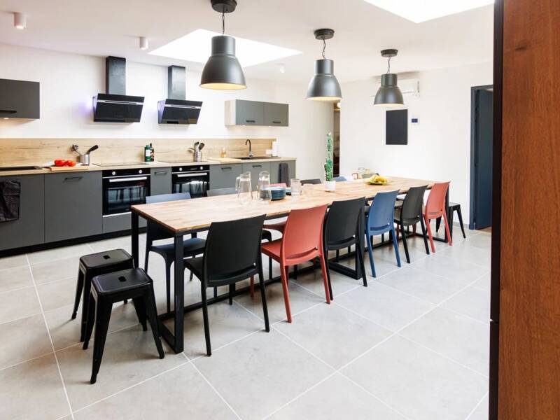 Maison à louer, 25m², LYON 8E