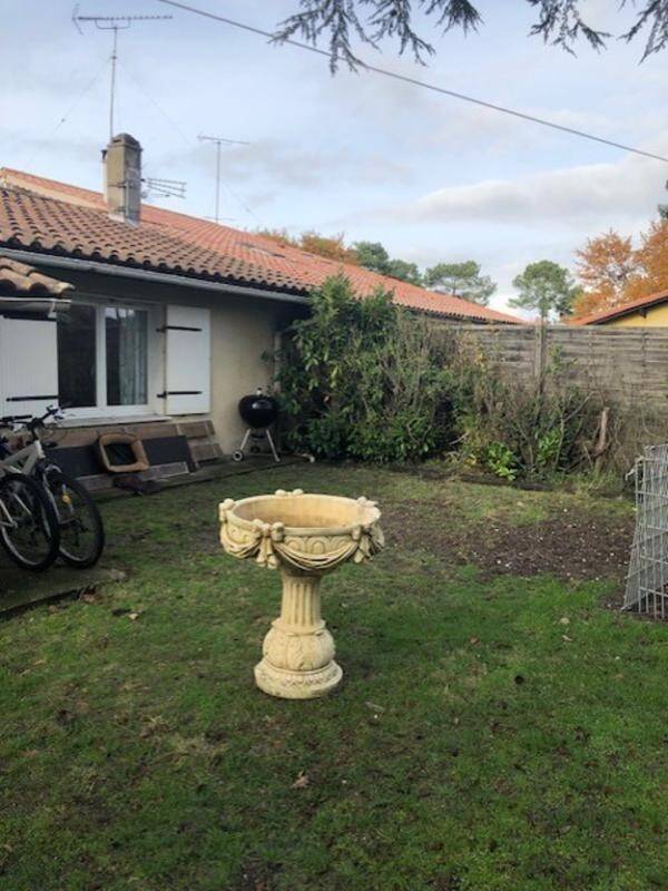 Maison à vendre, 75m², GUJAN MESTRAS