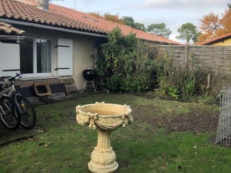 Maison à vendre, 75m², GUJAN MESTRAS