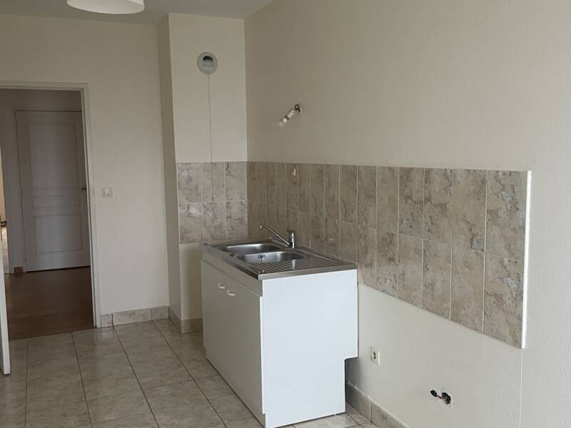 Maison à louer, 71m², ORLEANS