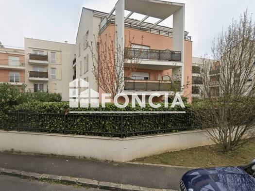 Garage/Stationnement à louer 50 € La Rochette 77000
