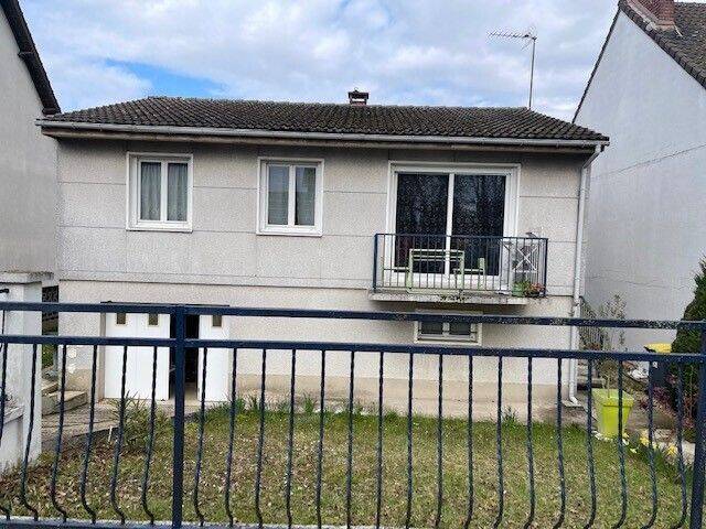 Maison à louer, 22m², NOISY LE GRAND