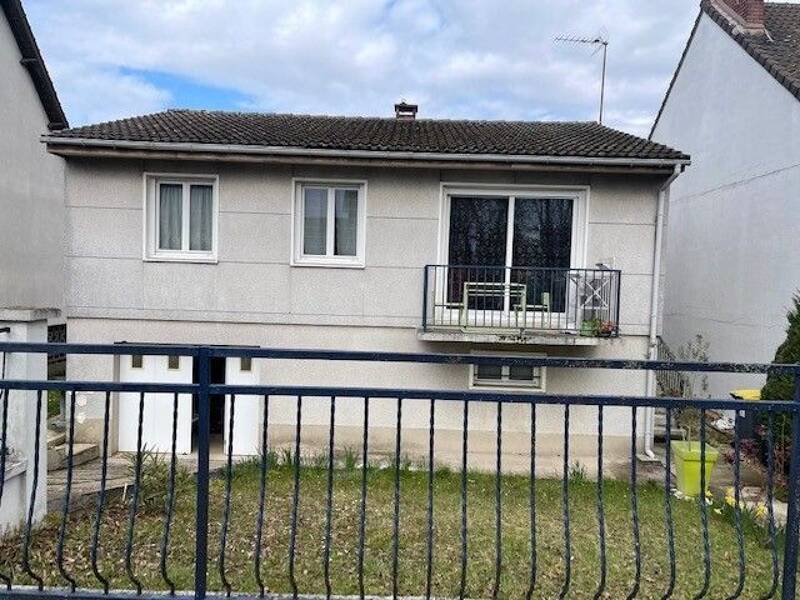 Maison à louer, 22m², NOISY LE GRAND