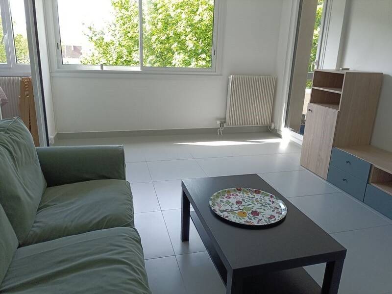 Maison à louer, 54m², NANTERRE