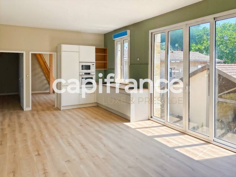 Maison à vendre, 288m², LORMONT