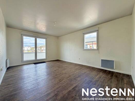 Appartement à vendre 189 000 € 2 pièces 1 chambre 47 m² Étage 3/3 Gondoles Nord I Choisy-le-Roi 94600