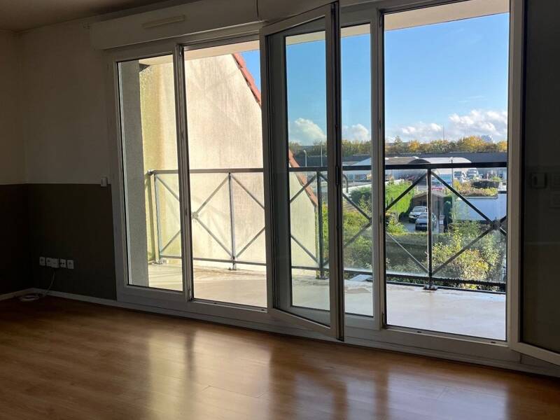 Maison à louer, 92m², WAMBRECHIES