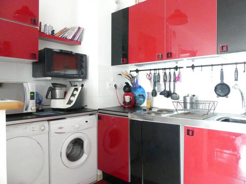 Maison à vendre, 43m², TOURS