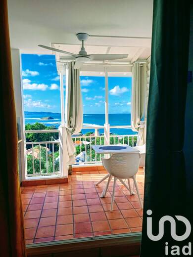 Appartement à vendre 117 000 € 1 pièce 25 m² RDC/2 La Trinité 97220