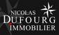 Nicolas Dufourg Immobilier