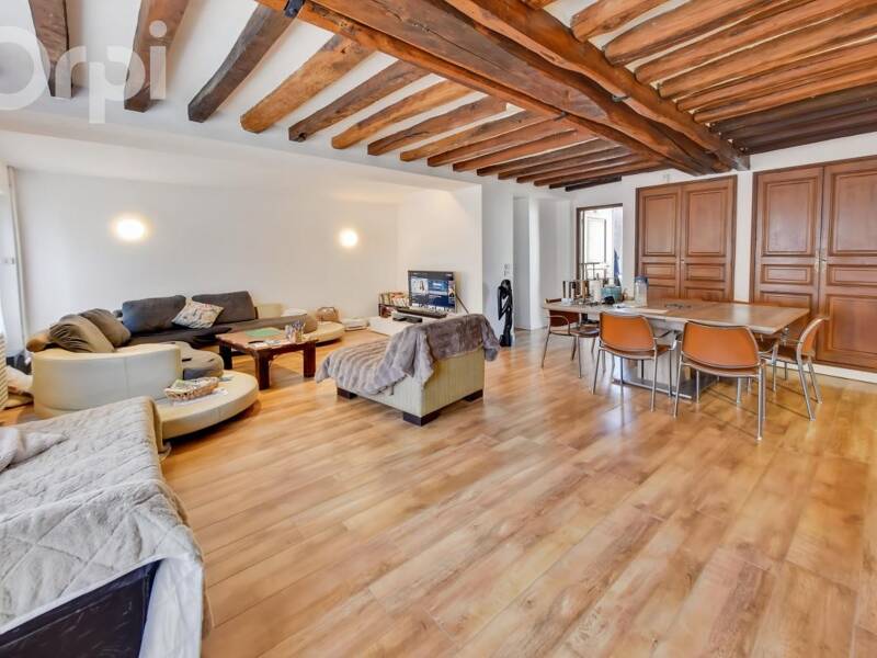 Maison à vendre, 170m², NANTEUIL LE HAUDOUIN