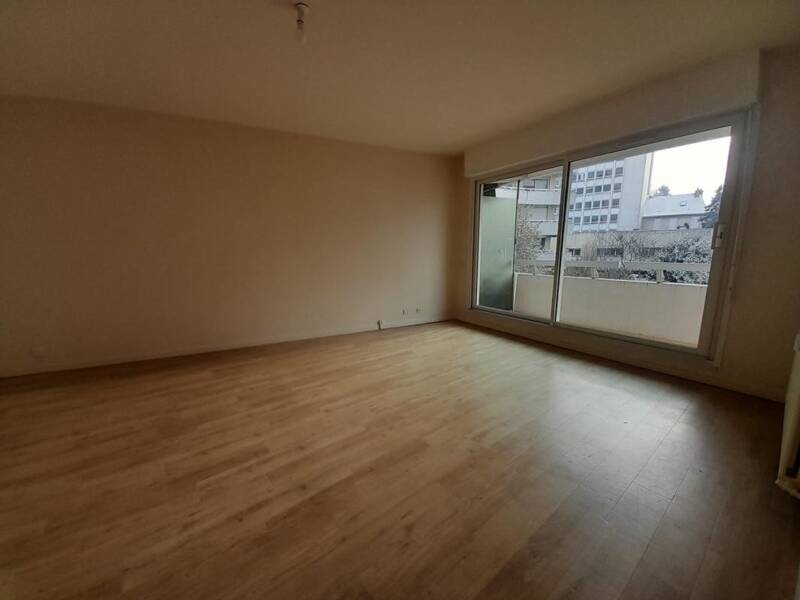 Maison à louer, 52m², ORLEANS