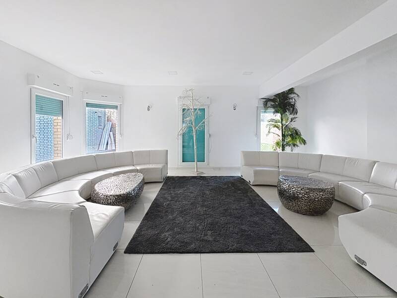 Maison à vendre, 142m², RONCHIN