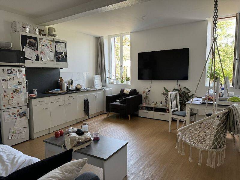 Maison à louer, 46m², ANET