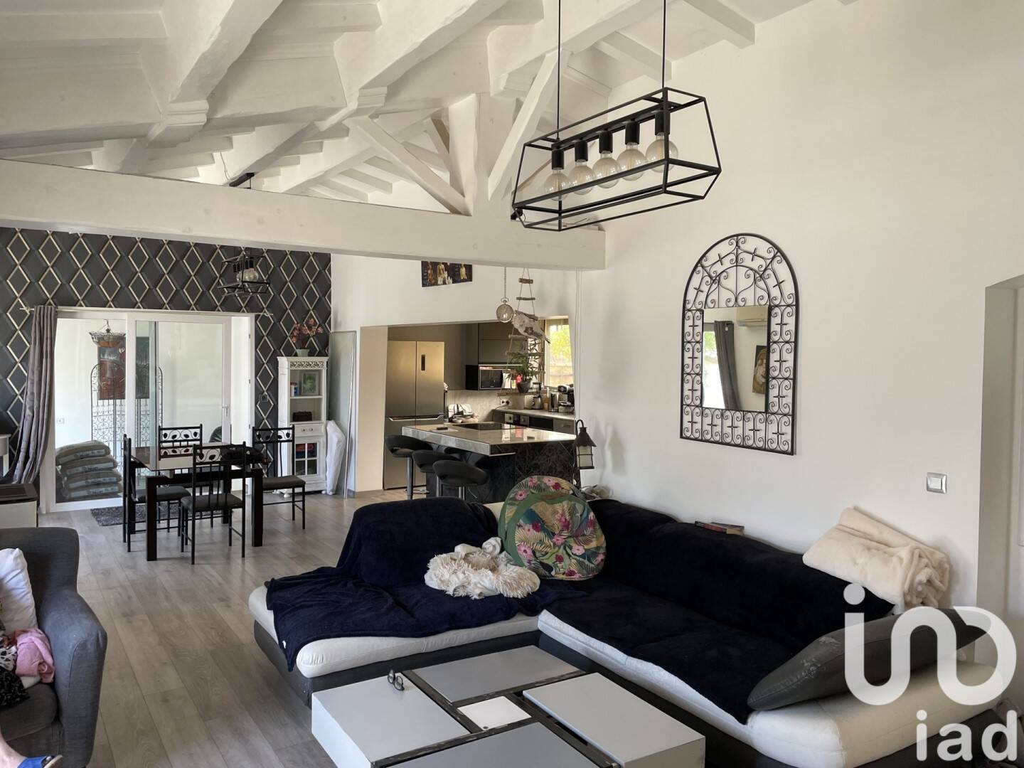Maison à vendre, 175m², VILLENEUVE LES BEZIERS