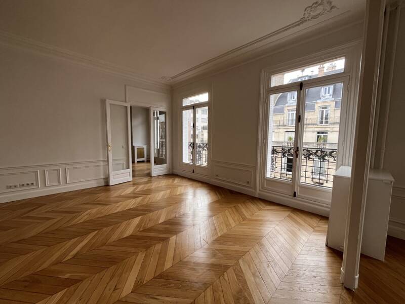Maison à louer, 196m², PARIS 16E
