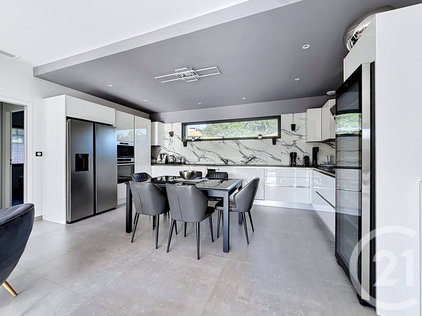 Maison à vendre, 120m², GUJAN MESTRAS