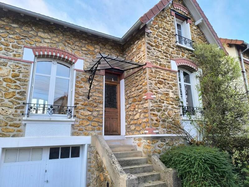 Maison à louer, 111m², SUCY EN BRIE
