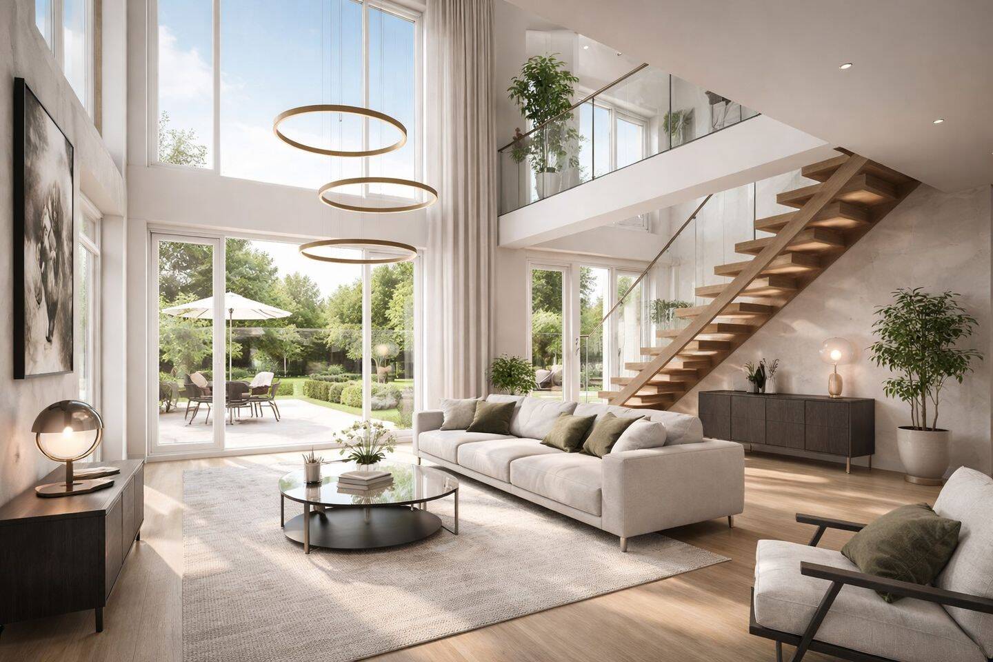 Maison à vendre, 110m², ANTONY