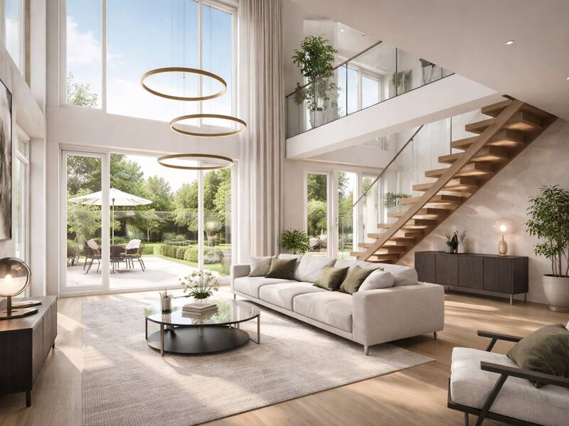 Maison à vendre, 110m², ANTONY