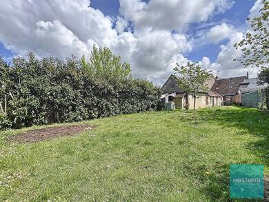 Maison à vendre 191 000 € 3 pièces 2 chambres 72 m² 495 m² de terrain Amboise 37400