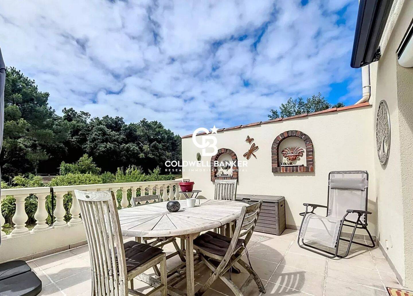 Maison à vendre, 203m², LONGEVILLE SUR MER