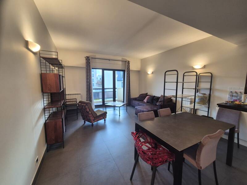 Maison à louer, 53m², LE PERREUX SUR MARNE