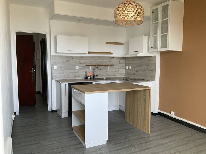 Maison à louer, 32m², TOULON