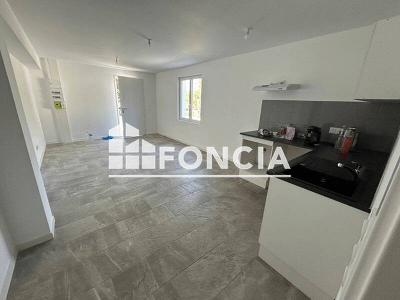 Maison à louer, 52m², AMBARES ET LAGRAVE