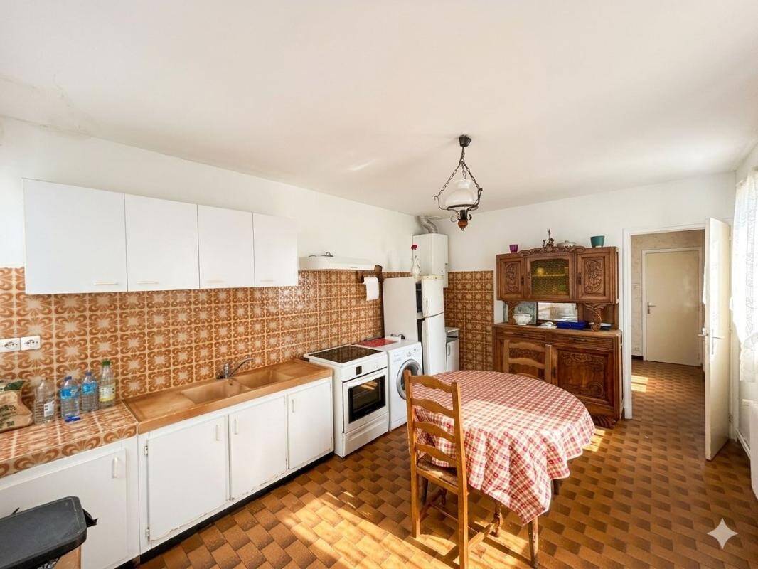 Maison à vendre, 90m², FRONTIGNAN
