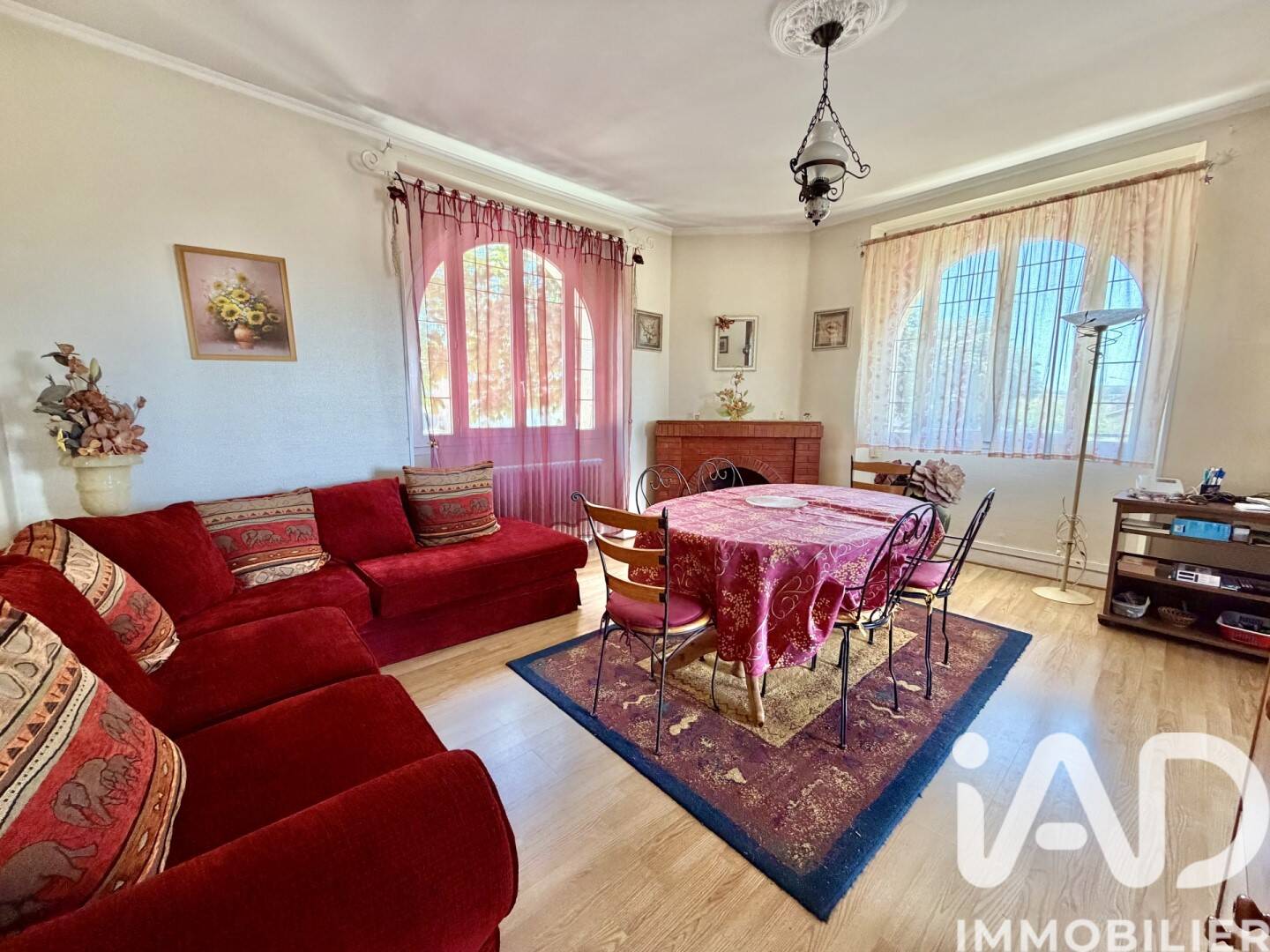 Maison à vendre, 169m², AUCH