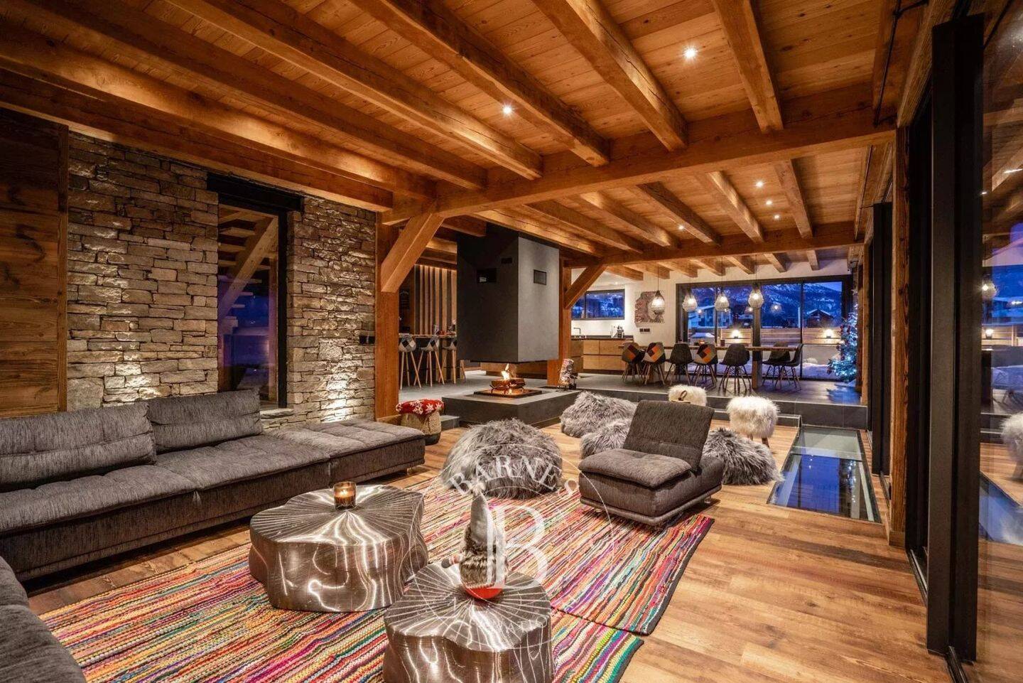 Maison à vendre, 430m², LA SALLE LES ALPES