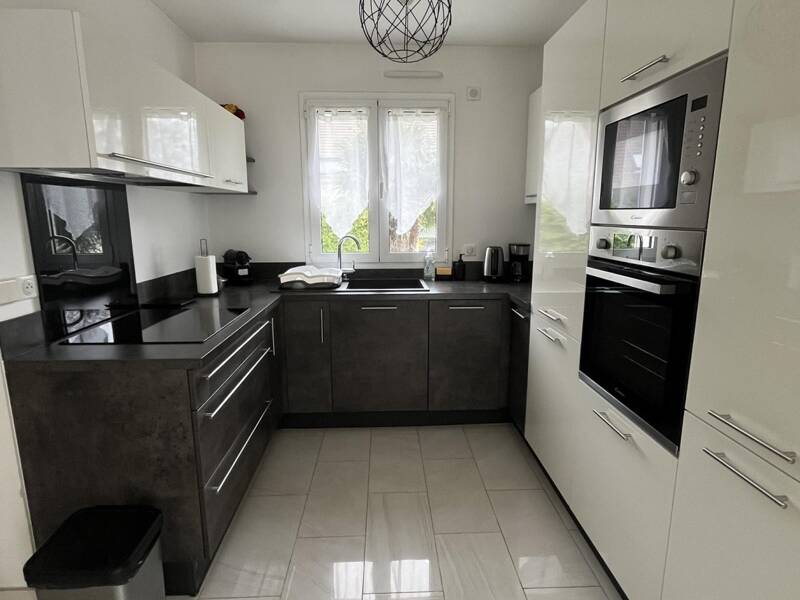 Maison à louer, 73m², CORMEILLES EN PARISIS