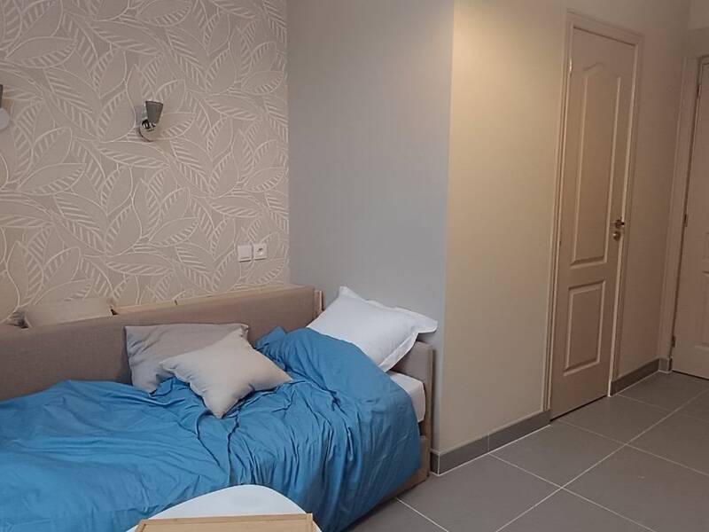 Maison à louer, 26m², BLOIS