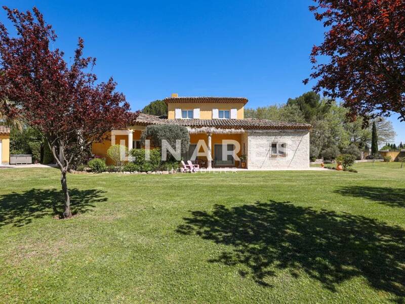 Maison à vendre, 230m², AIX EN PROVENCE