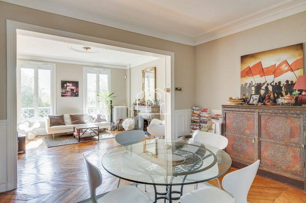 Maison à vendre, 200m², SURESNES