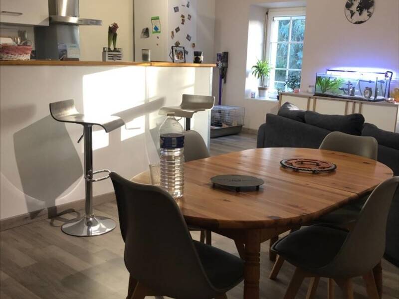 Maison à louer, 72m², VALOGNES