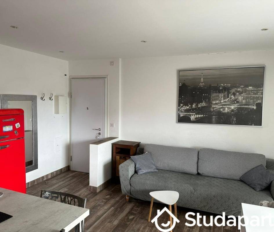 Maison à louer, 57m², ANTIBES