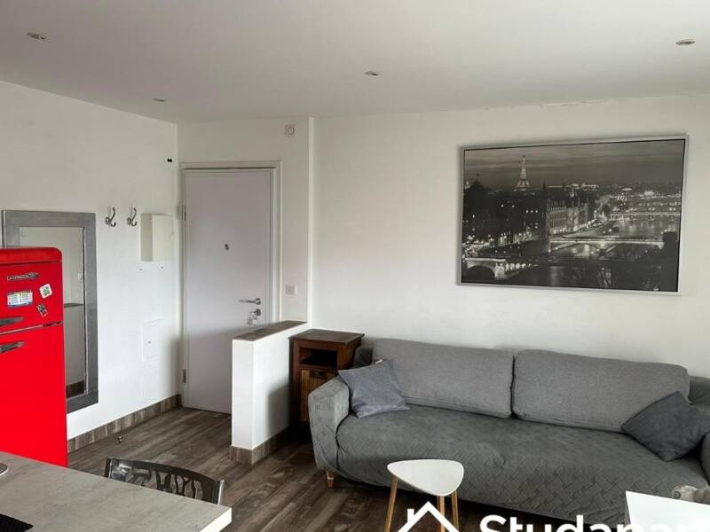 Maison à louer, 57m², ANTIBES