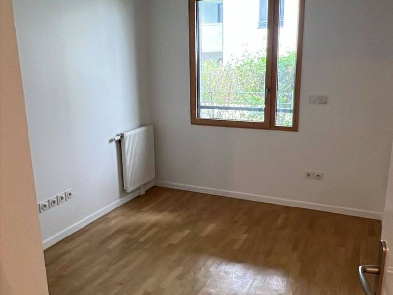 Maison à louer, 65m², VITRY SUR SEINE