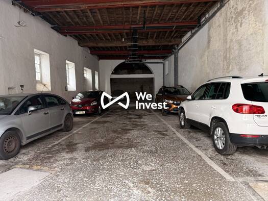 Parking à vendre 60 000 € 100 m² Oloron-Sainte-Marie 64400