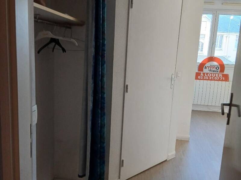 Maison à louer, 18m², LE HAVRE