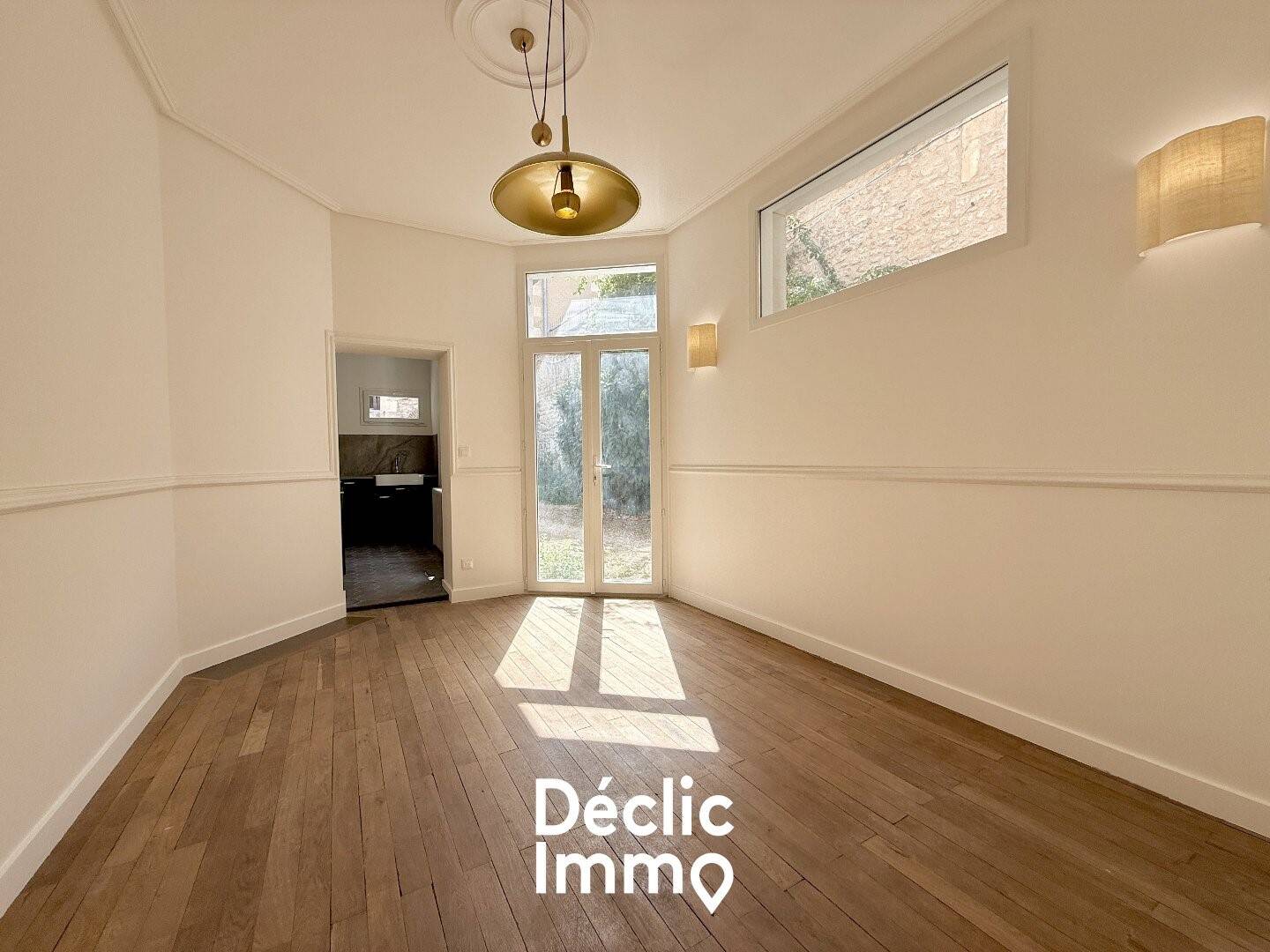 Maison à vendre, 102m², POITIERS
