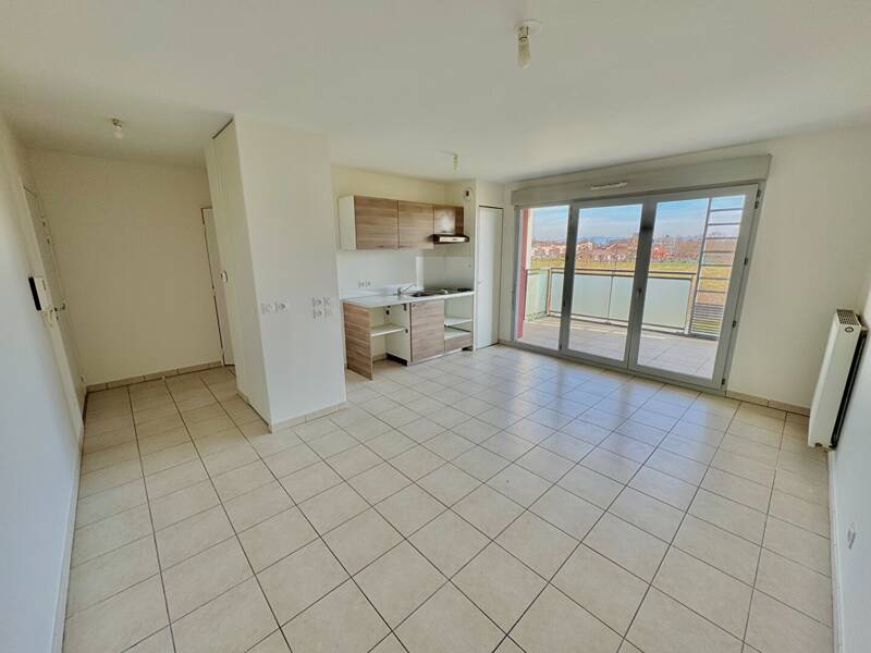 Maison à vendre, 42m², L'ISLE D'ABEAU